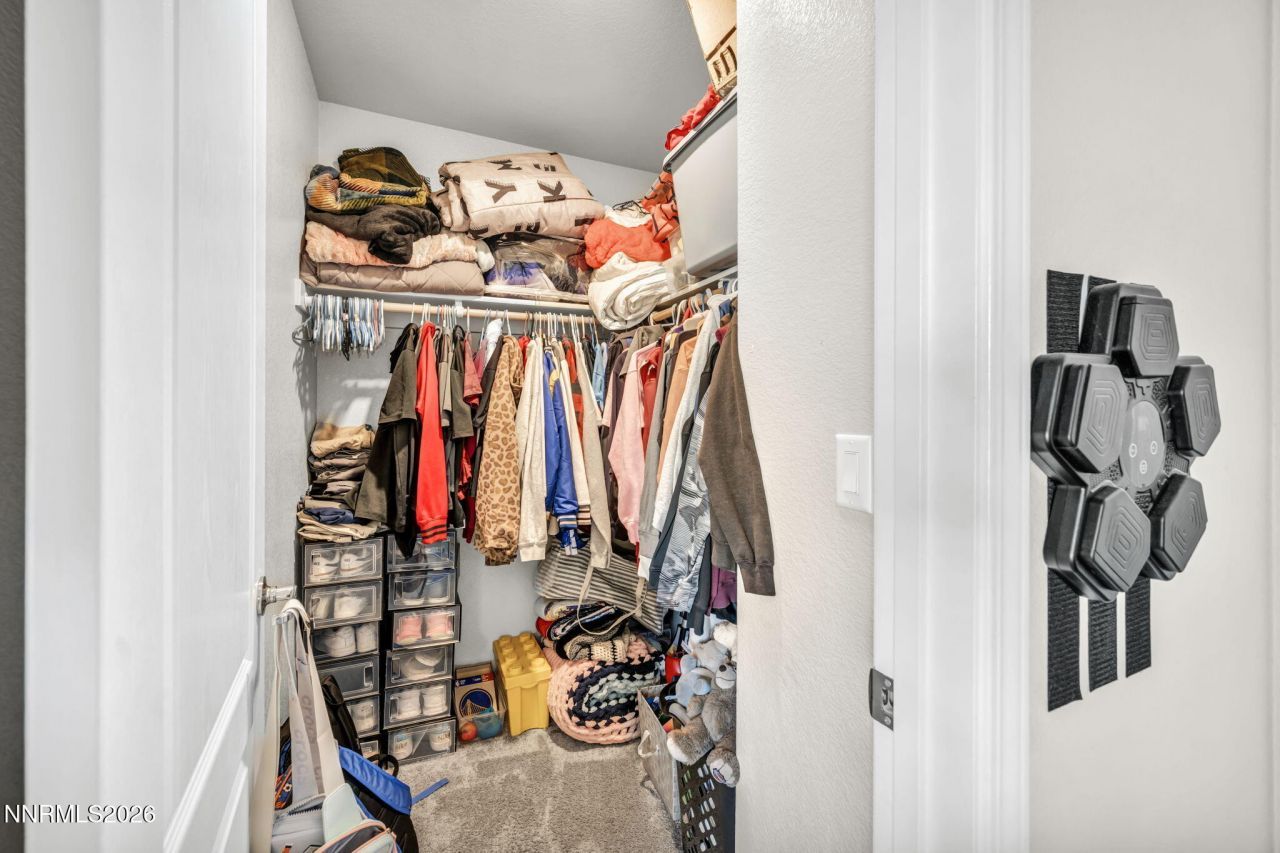 8854 Finnsech Drive, Reno, NV 89506 Photo