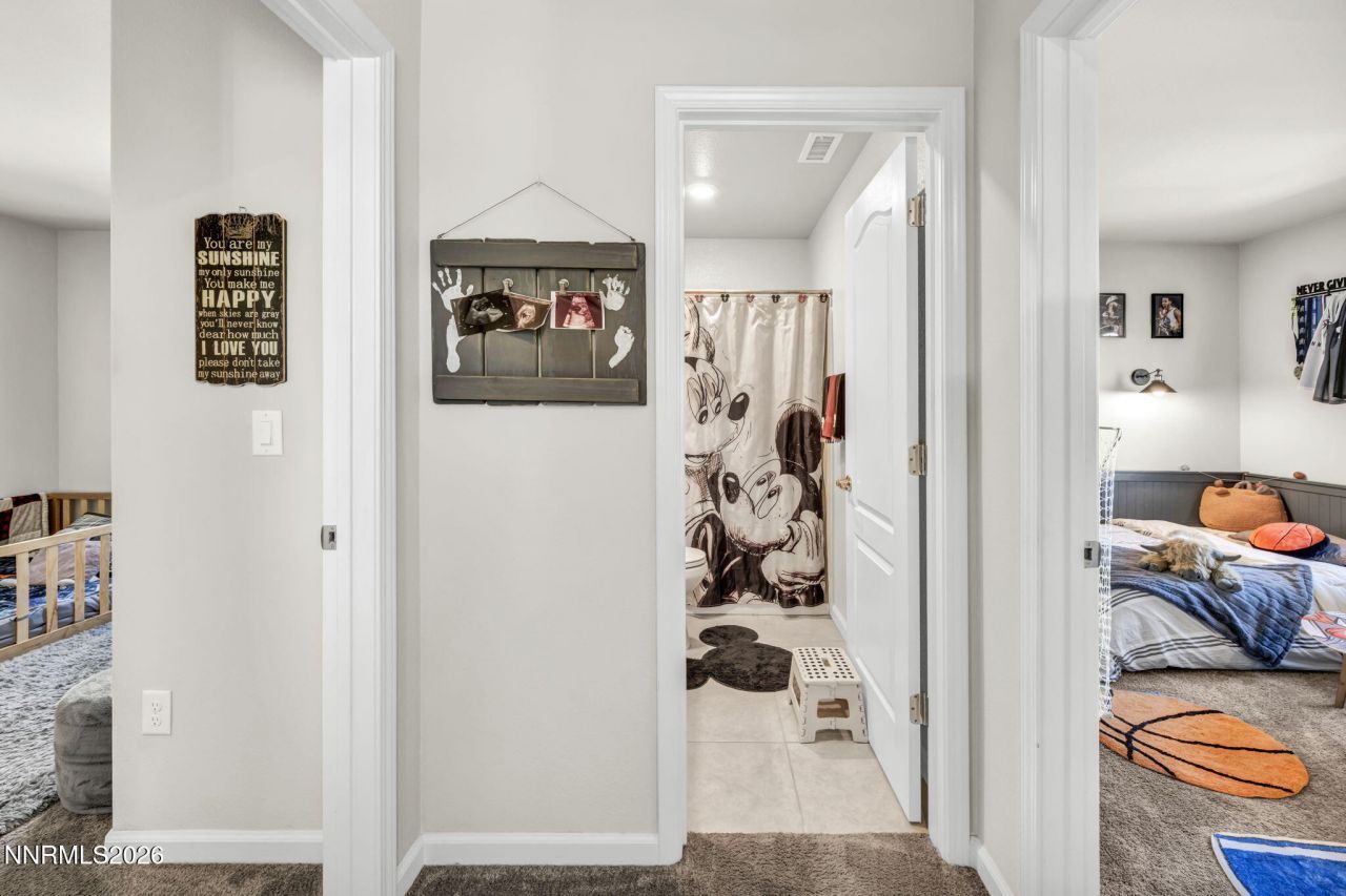 8854 Finnsech Drive, Reno, NV 89506 Photo