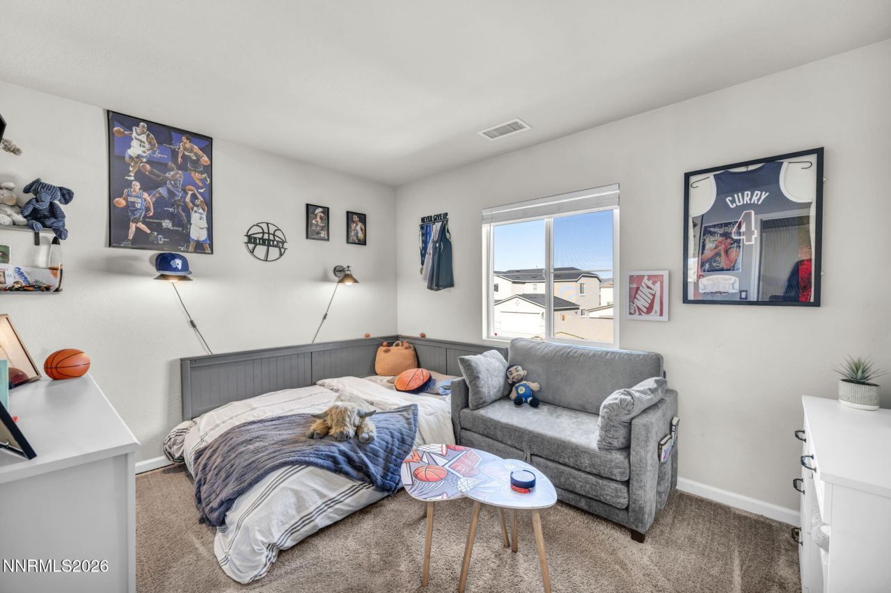 8854 Finnsech Drive, Reno, NV 89506 Photo