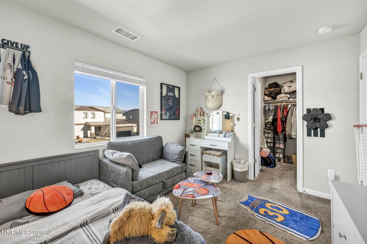 8854 Finnsech Drive, Reno, NV 89506 Photo