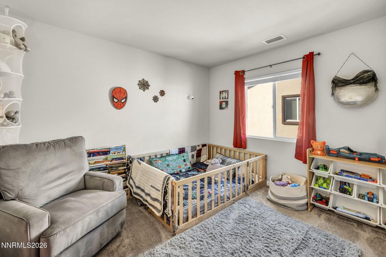 8854 Finnsech Drive, Reno, NV 89506 Photo