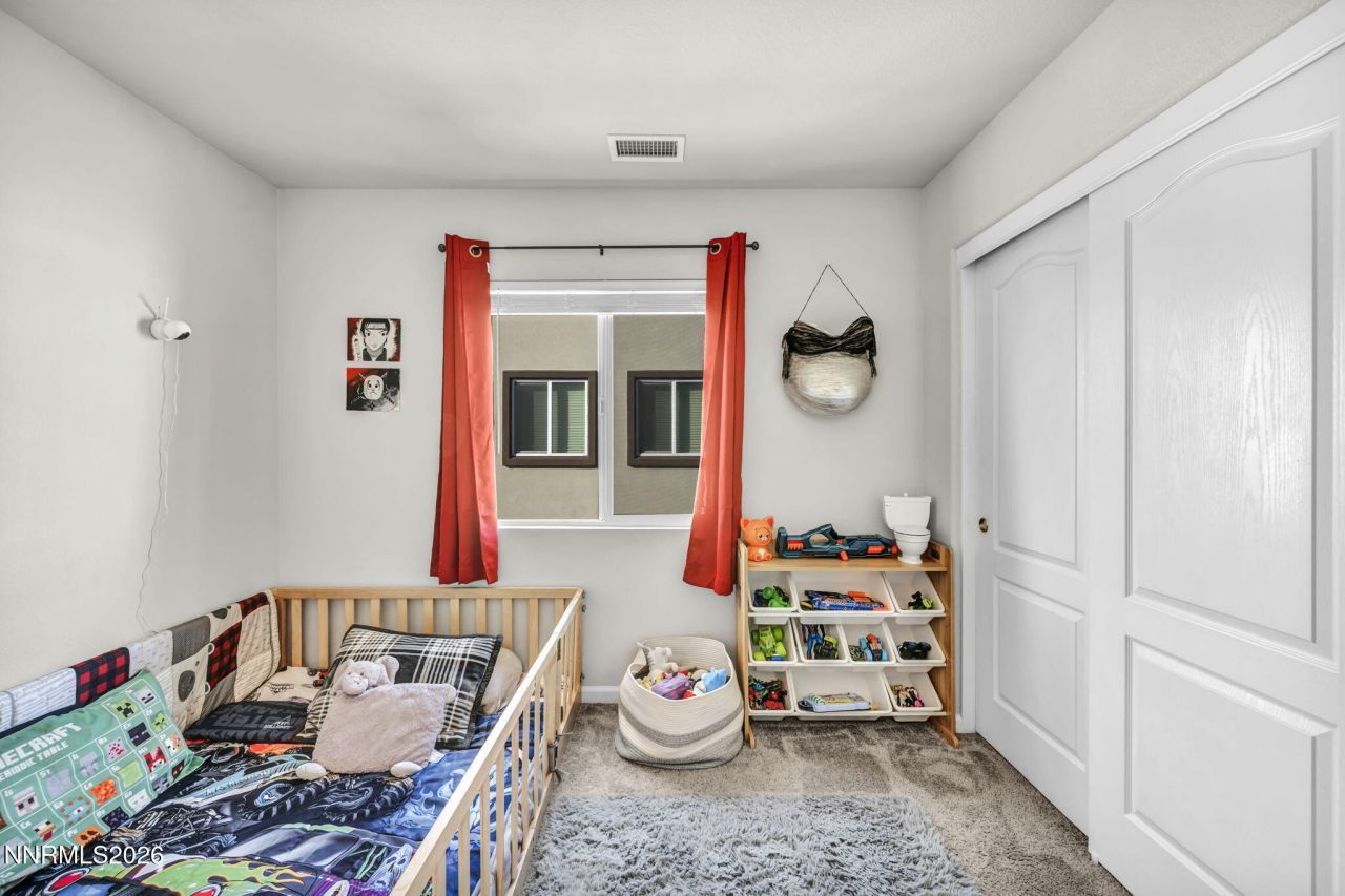 8854 Finnsech Drive, Reno, NV 89506 Photo