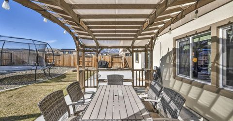 8854 Finnsech Drive, Reno, NV 89506 Photo