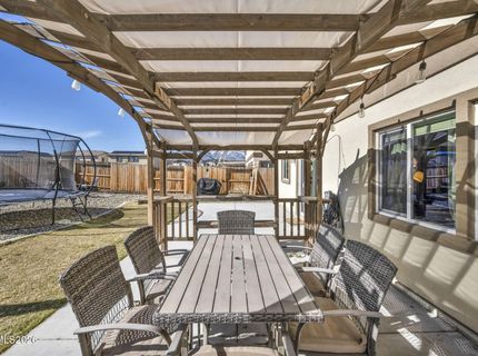 8854 Finnsech Drive, Reno, NV 89506 Photo