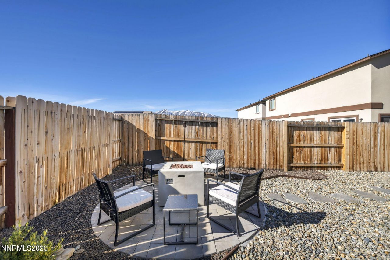 8854 Finnsech Drive, Reno, NV 89506 Photo