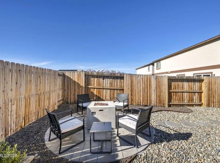8854 Finnsech Drive, Reno, NV 89506 Photo