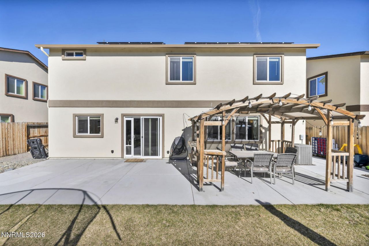 8854 Finnsech Drive, Reno, NV 89506 Photo
