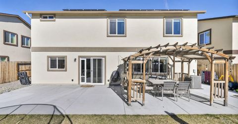 8854 Finnsech Drive, Reno, NV 89506 Photo