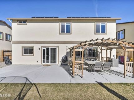 8854 Finnsech Drive, Reno, NV 89506 Photo