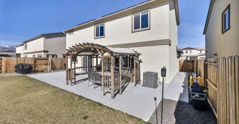 8854 Finnsech Drive, Reno, NV 89506 Photo