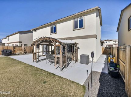 8854 Finnsech Drive, Reno, NV 89506 Photo