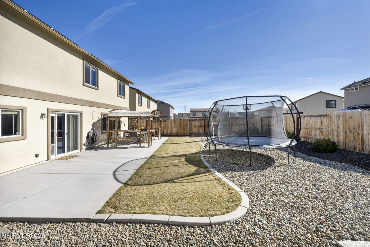8854 Finnsech Drive, Reno, NV 89506 Photo