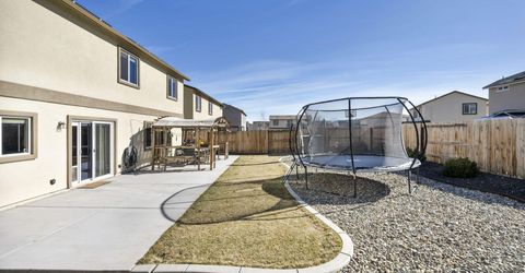 8854 Finnsech Drive, Reno, NV 89506 Photo