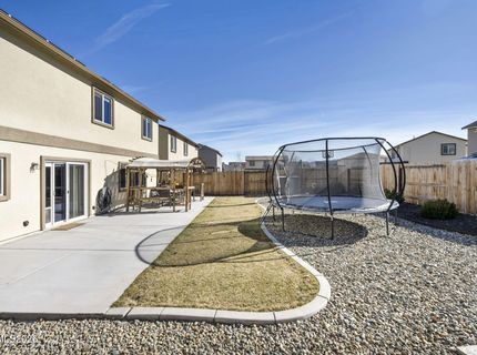 8854 Finnsech Drive, Reno, NV 89506 Photo