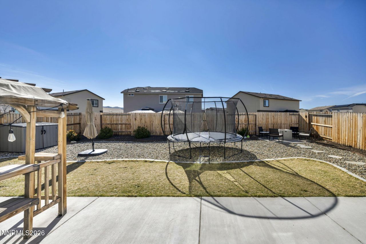 8854 Finnsech Drive, Reno, NV 89506 Photo