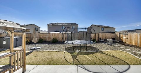 8854 Finnsech Drive, Reno, NV 89506 Photo