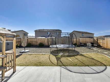 8854 Finnsech Drive, Reno, NV 89506 Photo