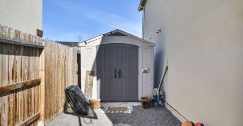 8854 Finnsech Drive, Reno, NV 89506 Photo