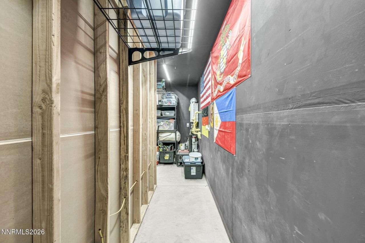 8854 Finnsech Drive, Reno, NV 89506 Photo