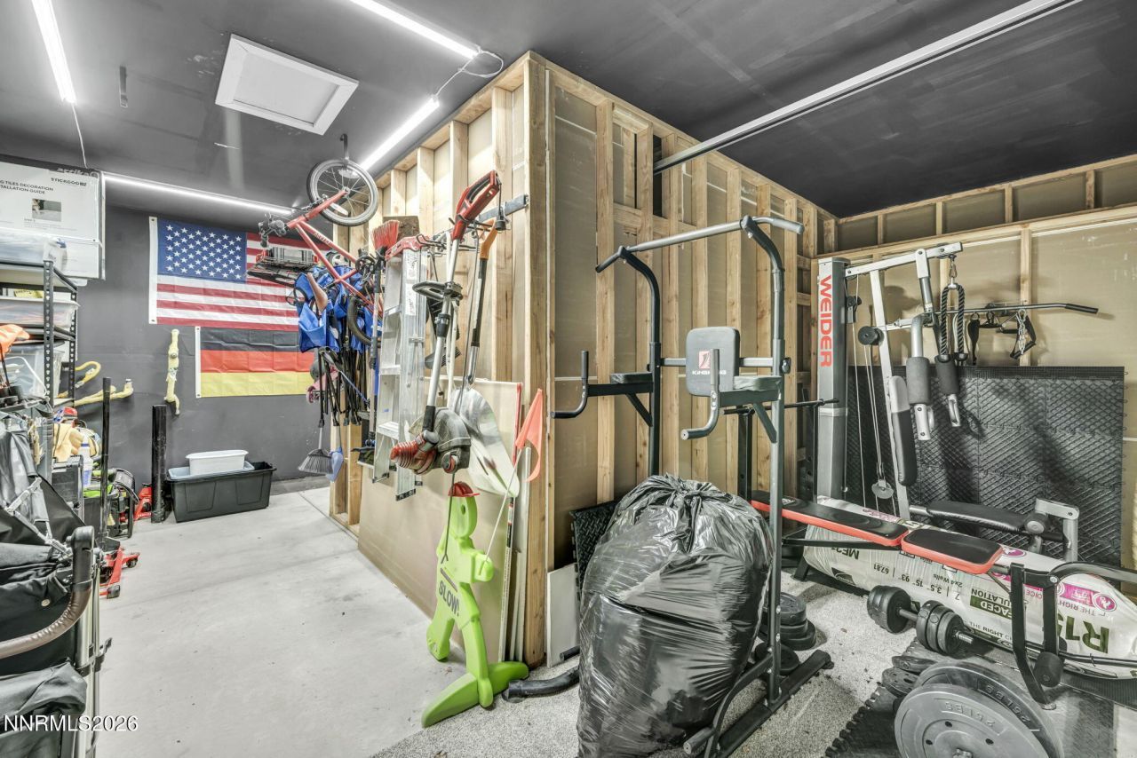 8854 Finnsech Drive, Reno, NV 89506 Photo