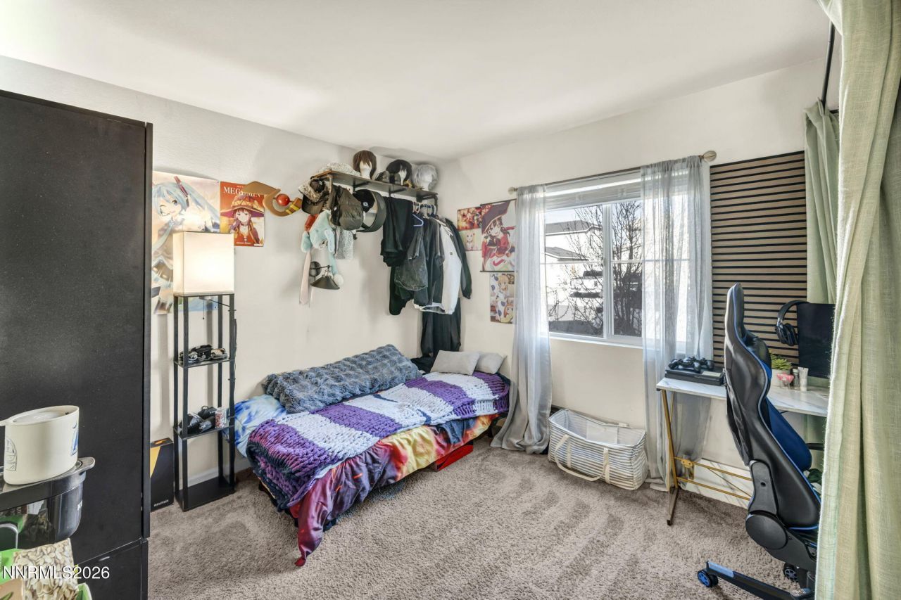 8854 Finnsech Drive, Reno, NV 89506 Photo