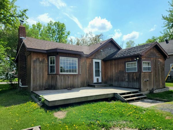 116 12th Street W, International Falls, MN 56649