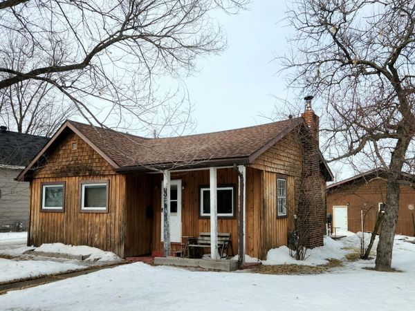 116 12th Street W, International Falls, MN 56649