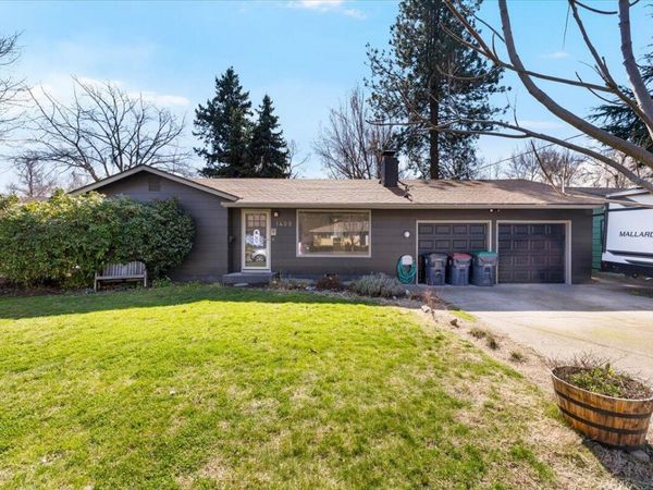 1408 Siskiyou Boulevard, Medford, OR 97504