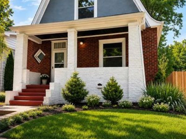 6522 Crest Avenue, St Louis, MO 63130