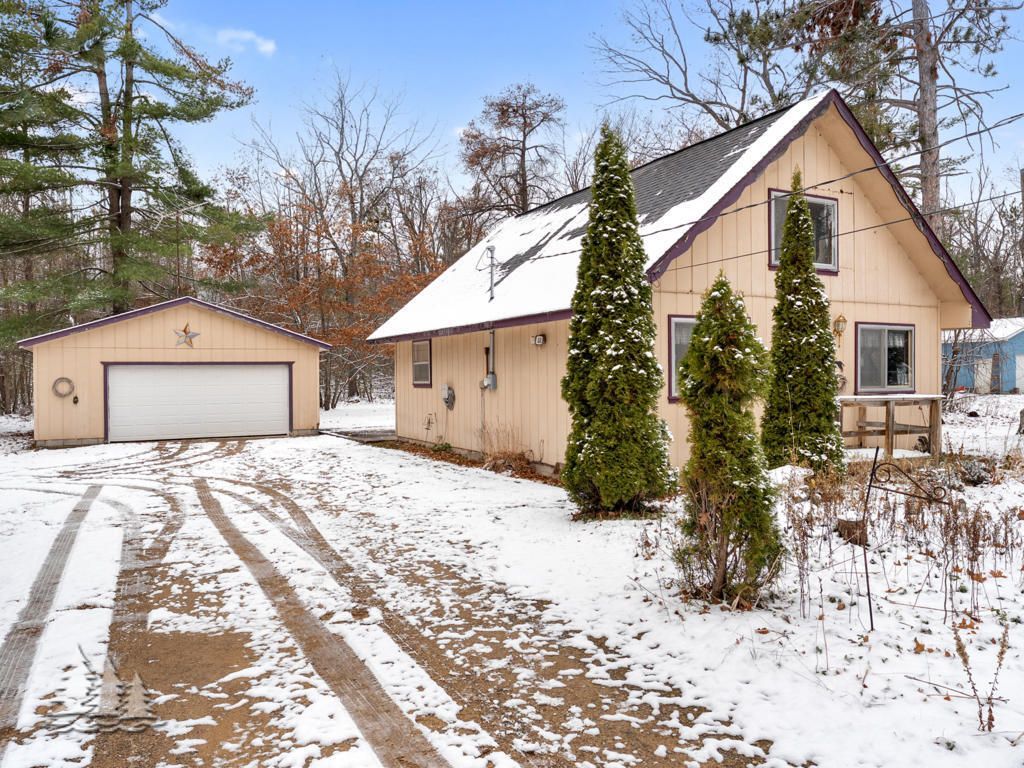 2360 Big Antler Road, Lewiston, MI 49756 Main Photo