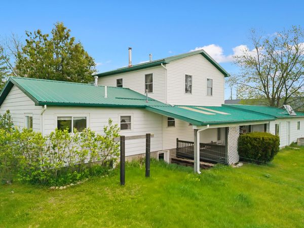 543 W Kittle Road, Mio, MI 48647