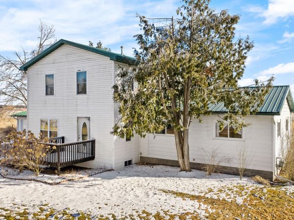 543 W Kittle Road, Mio, MI 48647