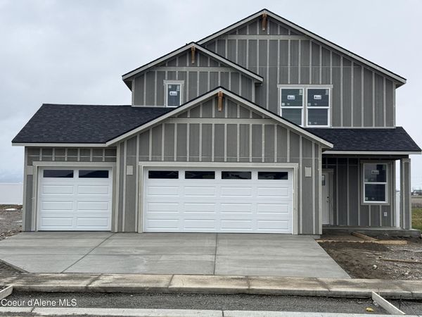 5399 E Aquila Ave, Post Falls, ID 83854
