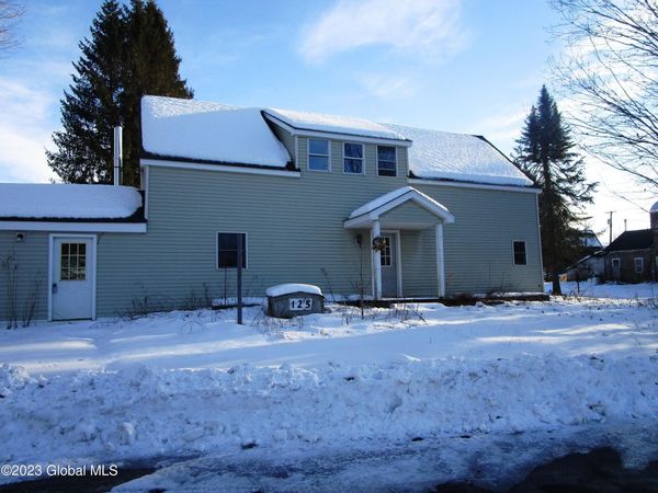 125 Hogsback Road, Richfield Springs, NY 13439