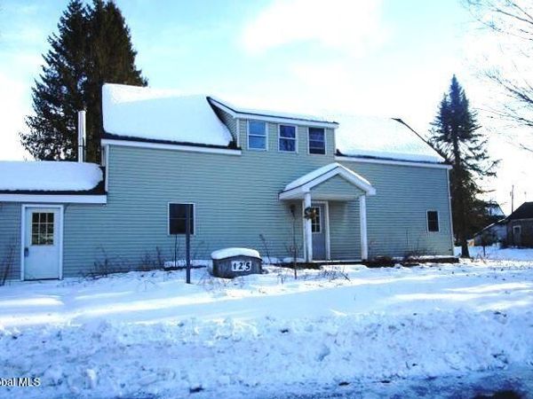 125 Hogsback Road, Richfield Springs, NY 13439