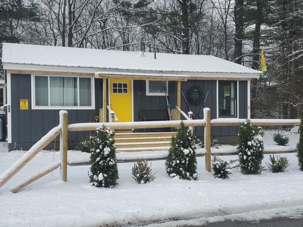 33 Pleasant Extension, Ludlow, VT 05149