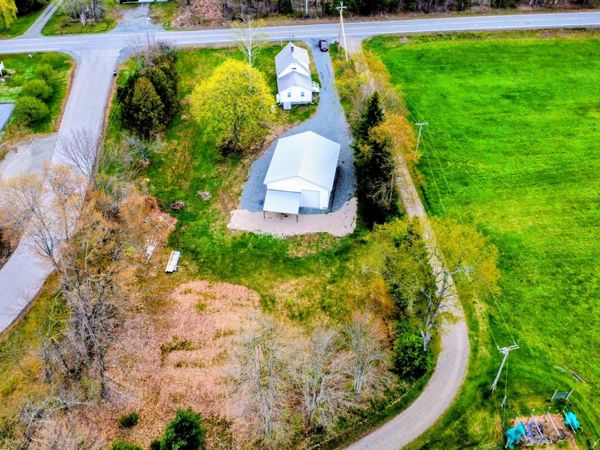 222 Woodsville Road, Monroe, NH 03771