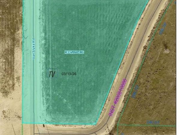 00 A/P Rd., Wilder, ID 83676