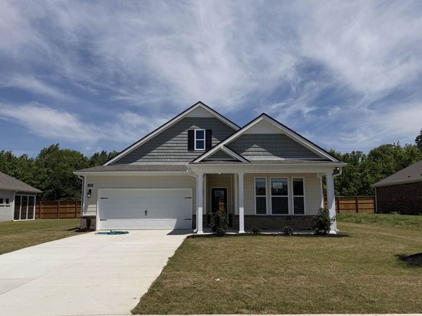 4226 SANDY HOLLOW LN, Millington, TN 38053