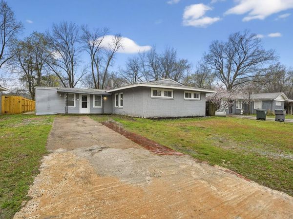 4223 KIMBALL AVE, Memphis, TN 38111