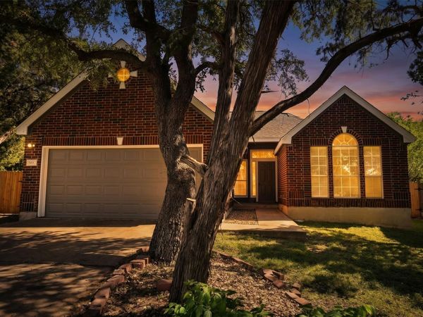 1809 Bent Oak CV, Leander, TX 78641