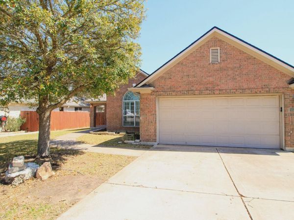 1619 Pagedale DR , Cedar Park, TX 78613