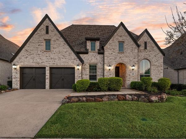 2425 Eclipse Place, Celina, TX 75009