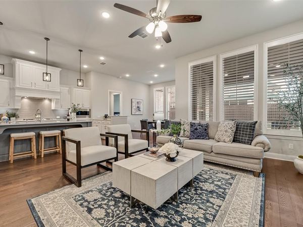 2425 Eclipse Place, Celina, TX 75009