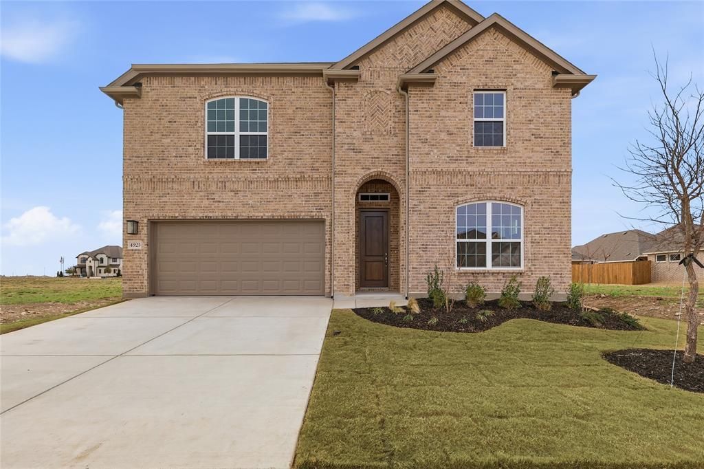 5920 Pebble Drive, Celina, TX 75009 Main Photo