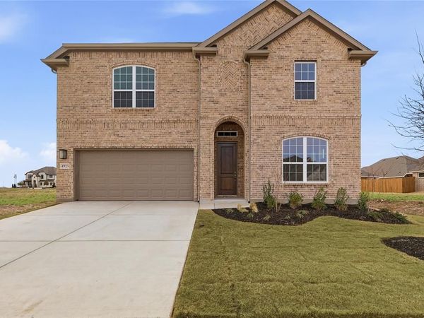 5920 Pebble Drive, Celina, TX 75009