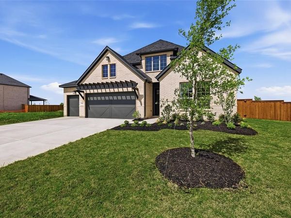 5913 Maddie Ann Drive, Celina, TX 75009