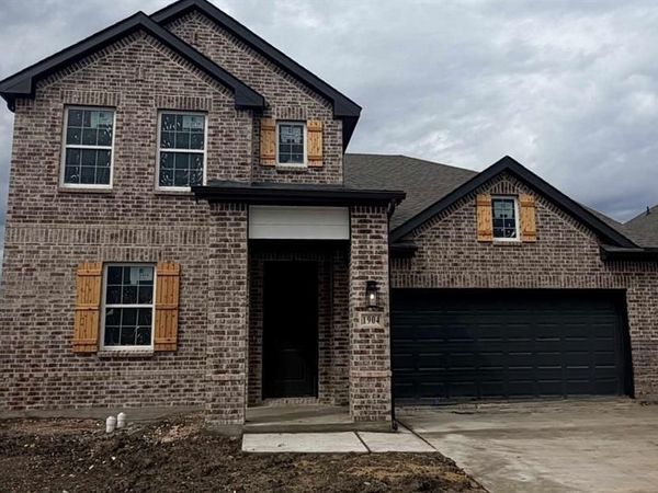 1904 Boston Way, Princeton, TX 75407