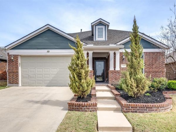 1728 Heron Way, Argyle, TX 76226