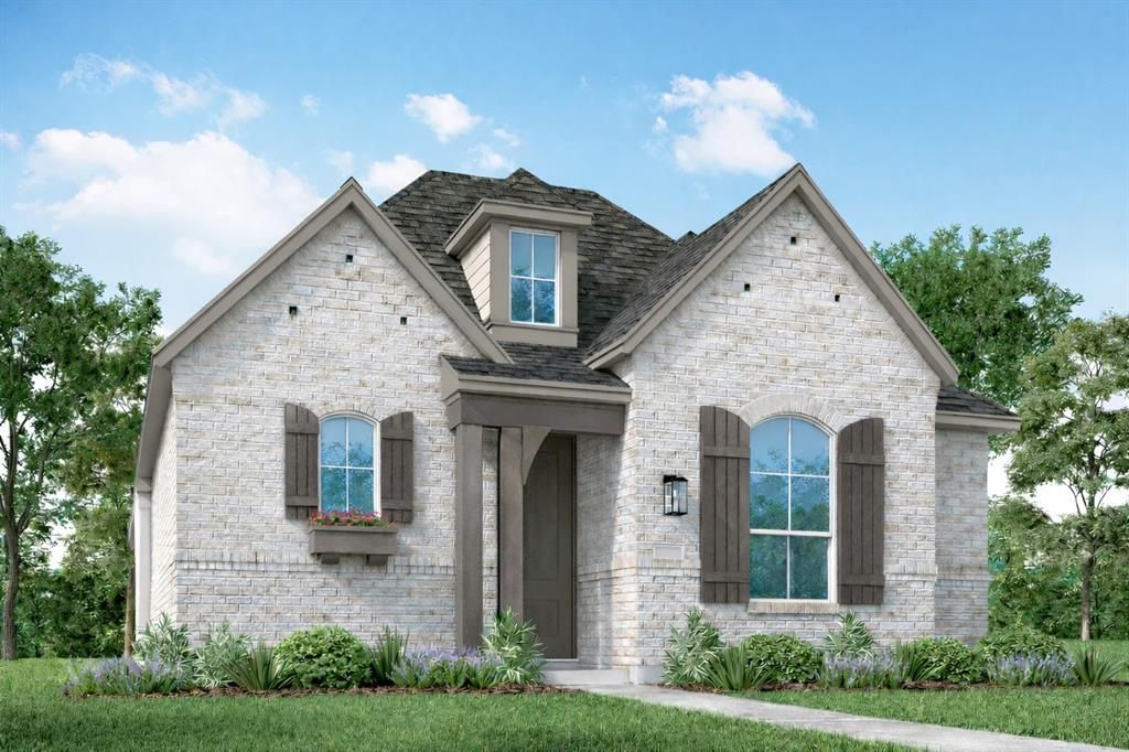 1740 Cornwall Avenue, Fort Worth, TX 76052 Main Photo